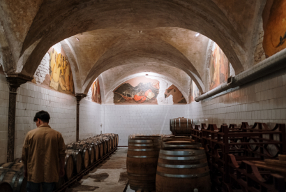 Qu'est-ce que le steep pour un e-liquide DIY r&eacute;ussi ?