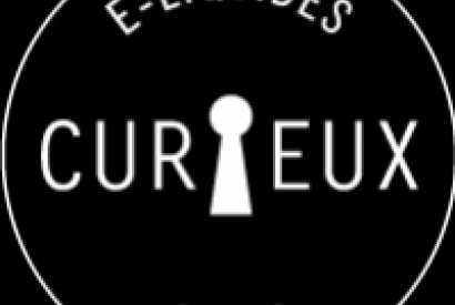 Les E-liquides Curieux