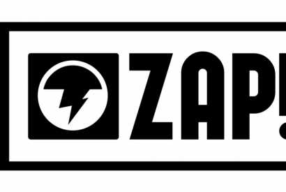 La marque de e-liquide ZAP!JUICE