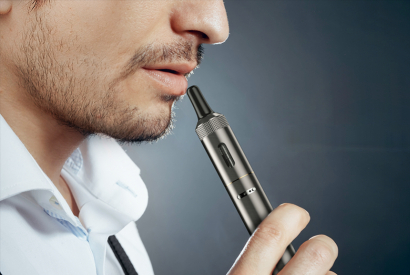 Test du Kit Cosmo A1 de Vaptio 