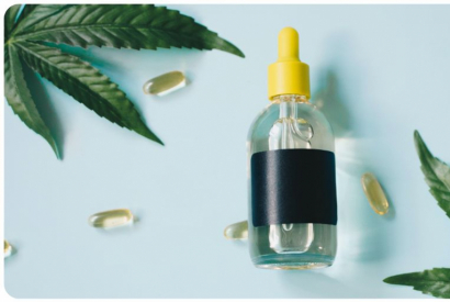  Quel taux de CBD choisir pour mon huile ?