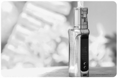 Tout savoir sur la cigarette &eacute;lectronique