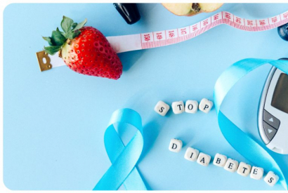 Puis-je utiliser la cigarette &eacute;lectronique si je suis diab&eacute;tique ? 