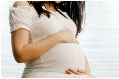 Peut-on vapoter si on est enceinte ?