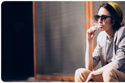 Dans quels lieux publics peut-on vapoter ?