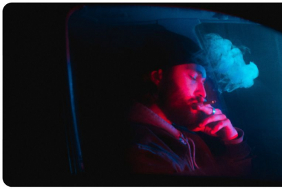 Puis-je vapoter en voiture ? 