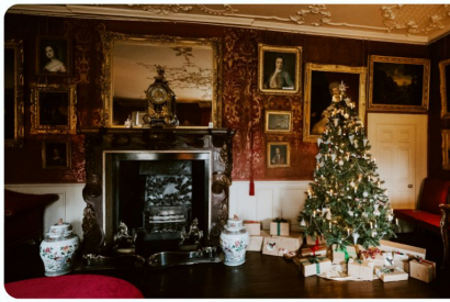 Top des e-liquides &agrave;  vapoter devant des films de No&euml;l