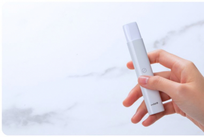 L'histoire de la cigarette &eacute;lectronique