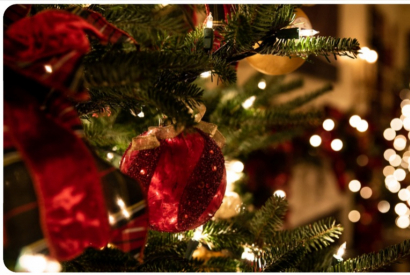 4 raisons d'offrir une cigarette &eacute;lectronique &agrave; No&euml;l