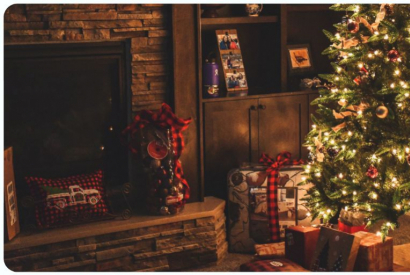 S&eacute;lection d'e-liquides gourmands pour No&euml;l 