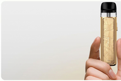 Qu'est-ce une cigarette &eacute;lectronique pod ?