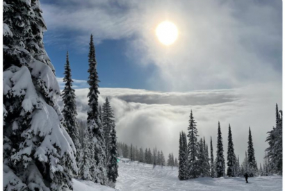 Comment &eacute;viter les fuites d&rsquo;e-liquides quand je suis au ski ?