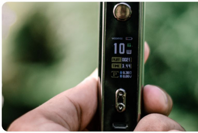 Que veut dire le message Low battery ? 