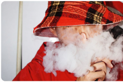 3 r&egrave;gles &agrave; suivre pour faire beaucoup de vapeur avec sa cigarette &eacute;lectronique 