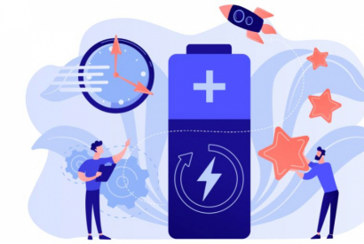 Comment bien recharger sa cigarette &eacute;lectronique ?