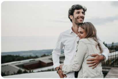 &Ecirc;tre en couple vous offre 6 fois plus de chances d'arr&ecirc;ter de fumer 