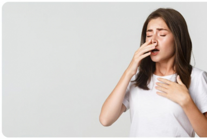 Je suis allergique &agrave; la cigarette &eacute;lectronique, que faire ? 