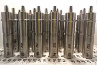 La synergie des accus et des coils