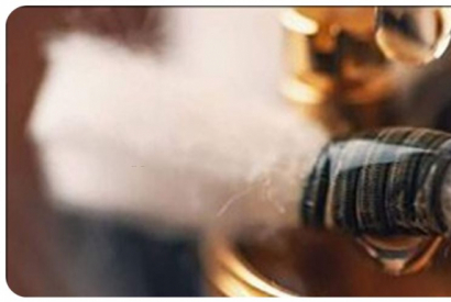 Pourquoi mon atomiseur reconstructible fuit ? 