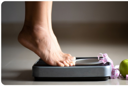 La cigarette &eacute;lectronique fait-elle grossir ? 