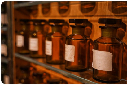 Comment conserver un e-liquide ?