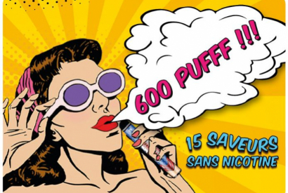 Test Cristal Puff : L&rsquo;avis d&rsquo;Ecigplanete&nbsp;