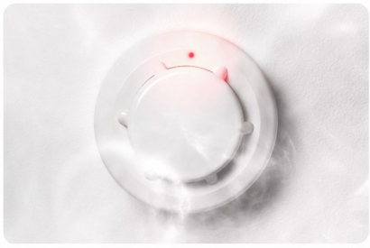 Est-ce que la cigarette &eacute;lectronique d&eacute;clenche les d&eacute;tecteurs de fum&eacute;e&nbsp;?