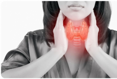 Probl&egrave;me : pourquoi j'ai mal &agrave; la gorge quand je vapote ? 