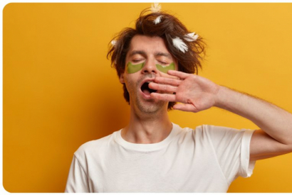 Pourquoi je suis fatigu&eacute; quand je vapote ? 