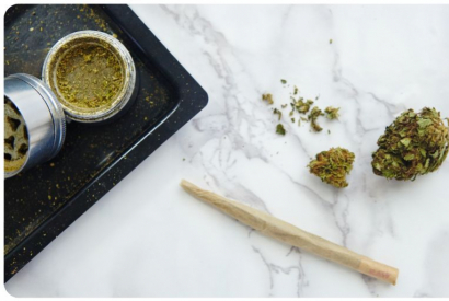 CBD ou conduire, il faut d&eacute;sormais choisir&nbsp;