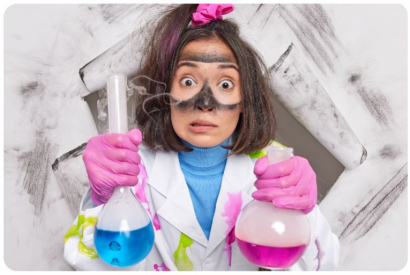 Peut-on m&eacute;langer deux eliquides diff&eacute;rents ?