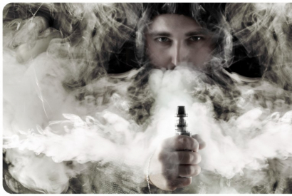 Est-ce que le vapotage passif existe ?