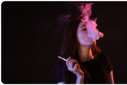 Quels sont les effets secondaires de la cigarette &eacute;lectronique ?