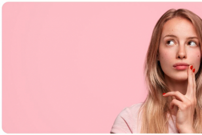 Eliquide sur la peau : Quels dangers pour la peau ?