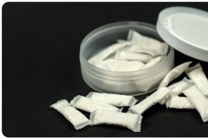 Qu&rsquo;est-ce que les CBD pouches ?&nbsp;