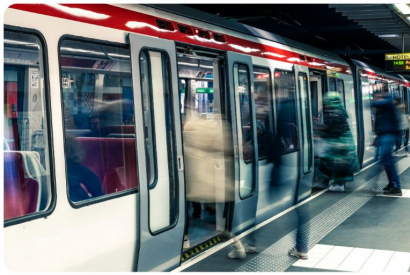 Puis-je utiliser ma cigarette &eacute;lectronique dans le bus ? 
