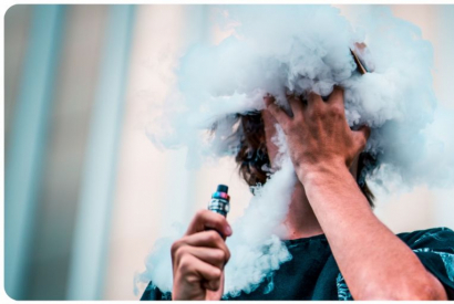 Le Cloud Chasing : Guide Complet sur l'Art de Produire de Gros Nuages de Vapeur