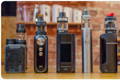 Les Meilleures Marques de Cigarettes &Eacute;lectroniques en 2023