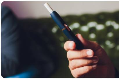 Ma&icirc;triser la cigarette &eacute;lectronique