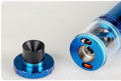 Le bon clearomiseur pour sa cigarette &eacute;lectronique 