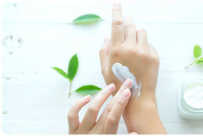 Comment le CBD peut soulager l'ecz&eacute;ma ?