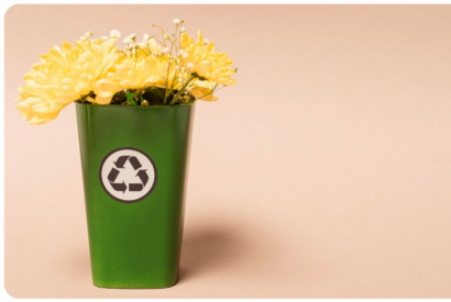 Le Guide pour recycler ses Flacons d'eliquide