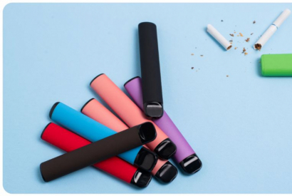 Tout savoir sur les puffs rechargeables