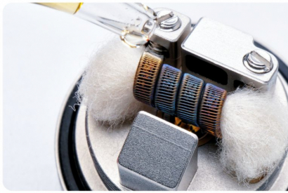 Quelles diff&eacute;rences entre clearomiseur et atomiseur ? 