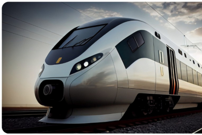 Peut-on vapoter dans le train ? 