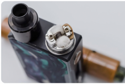 Comment monter les coils pr&eacute;fabriqu&eacute;s sur atomiseur ?