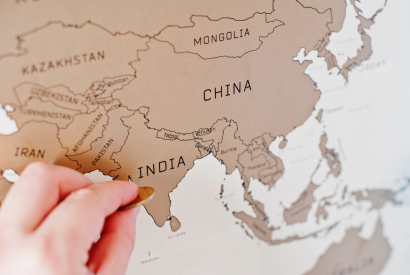 Quels sont les pays d'Asie qui interdisent la cigarette &eacute;lectronique ? 