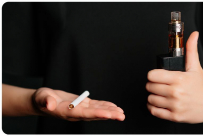 Comment se d&eacute;barrasser de cette derni&egrave;re cigarette ?