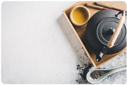 Les infusions au CBD font maigrir : vrai ou faux ?