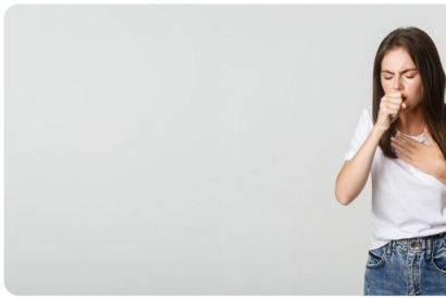 La cigarette &eacute;lectronique provoque des angines ?